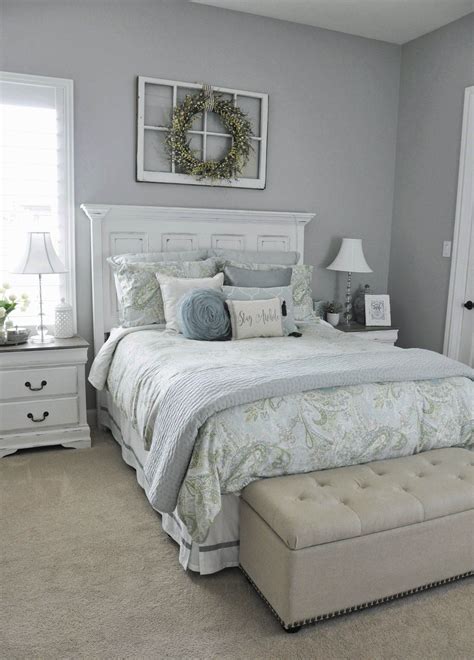 Stunning Bedroom Decor Ideas Add Life to Your Bedroom Neutrals. . Guest bedroom ideas simple